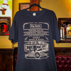 Locke Bar T-Shirt
