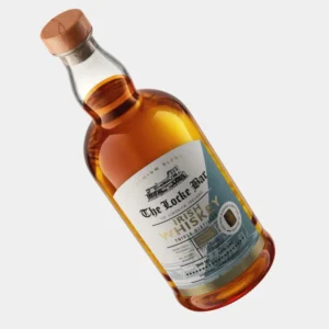 Locke Bar Whiskey